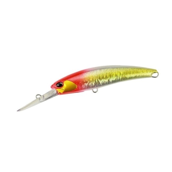 レアリス ファングベイト 120DR(ＡＰＡ３２５５　ＰＧレッドヘッド)
